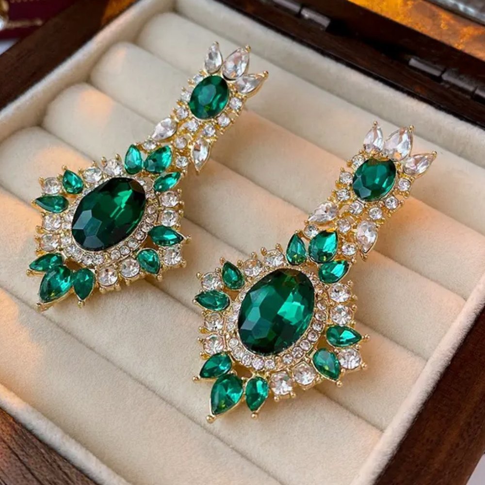 earings